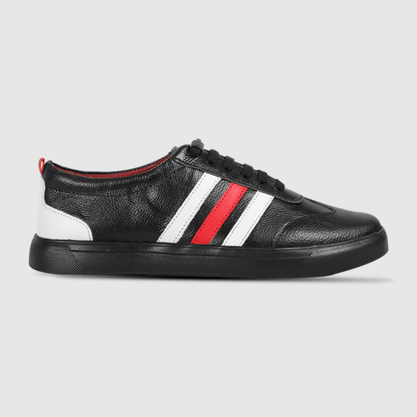 Monfia Men’s Original Leather Sneaker MF02