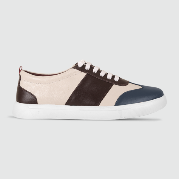 Monfia Men’s Original Leather Sneaker MF03