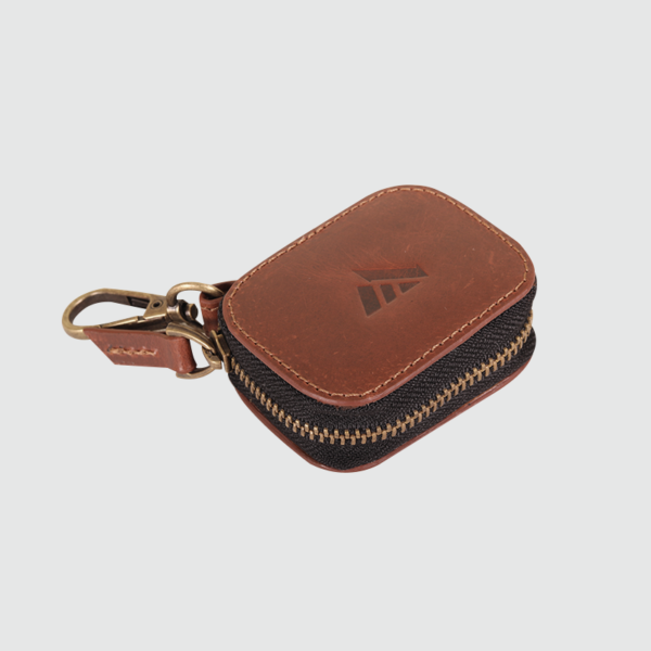 Earbuds Leather Cover MF-ALC05