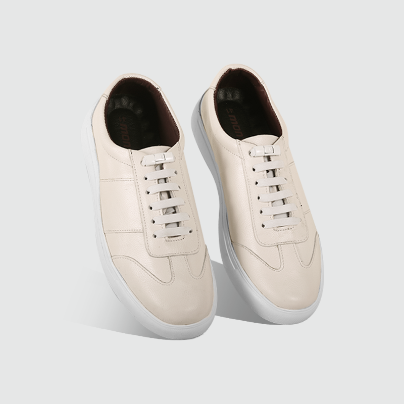 Monfia Men’s Original Leather Sneaker MF05