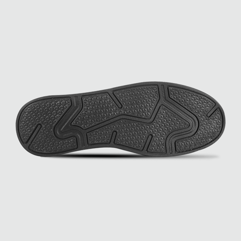 Monfia Men’s Original Leather Sneaker MF02