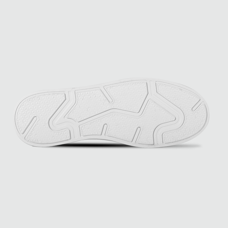Monfia Men’s Original Leather Sneaker MF03