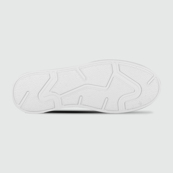 Monfia Men’s Original Leather Sneaker MF05
