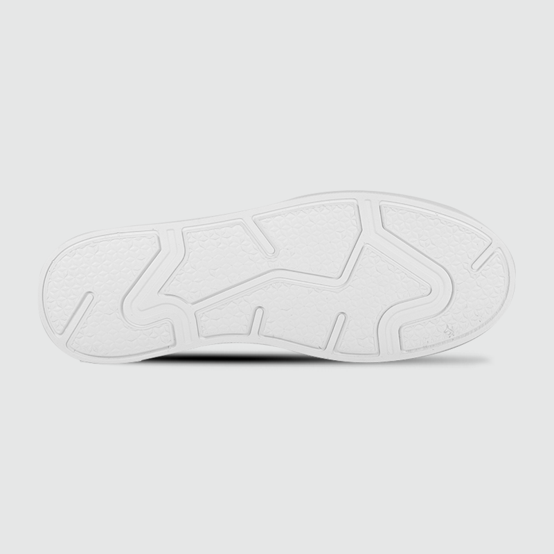 Monfia Men’s Original Leather Sneaker MF05
