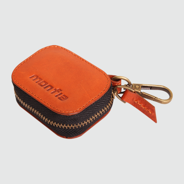 Earbuds Leather Cover MF-ALC02