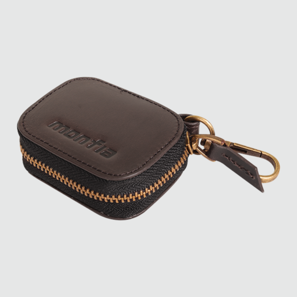 Earbuds Leather Cover MF-ALC03