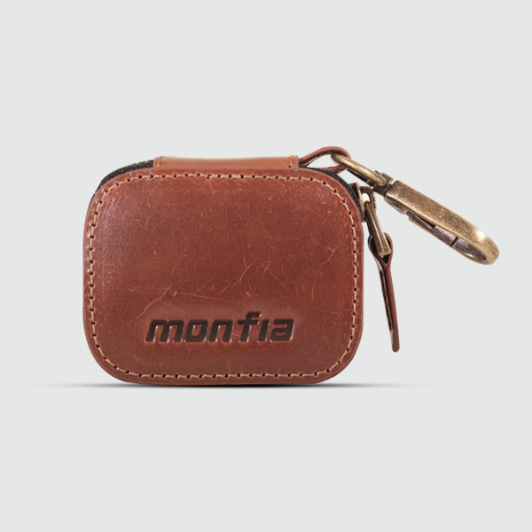 Earbuds Leather Cover MF-ALC05