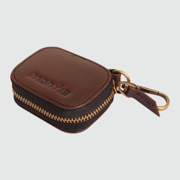 Earbuds Leather Cover MF-ALC04