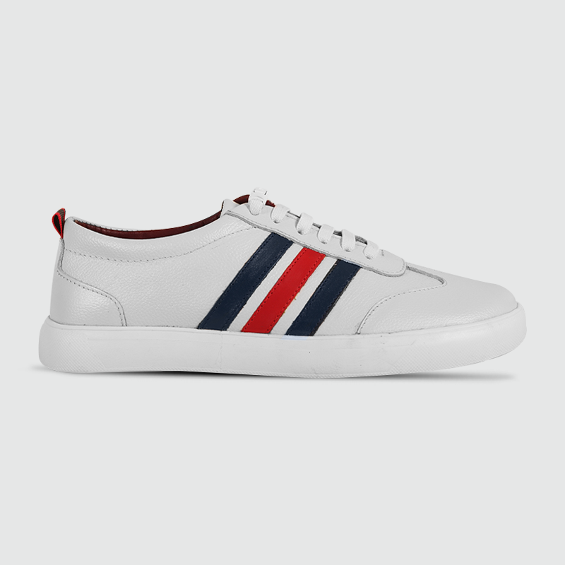 Monfia Men’s Original Leather Sneaker MF04