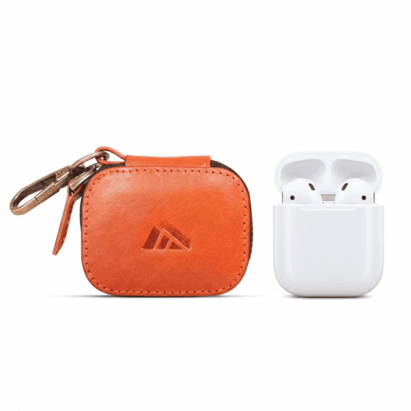 Earbuds Leather Cover MF-ALC02