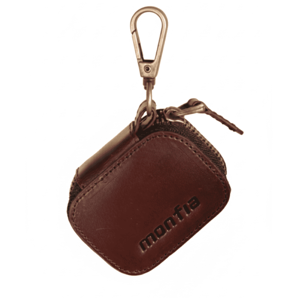 Earbuds Leather Cover MF-ALC04