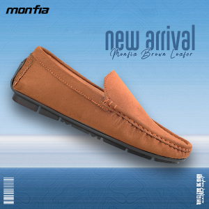 Monfia offers premium shoes, sports gear, and everyday accessories—built for comfort, style, and performance. Move better. Look sharper. Live your pace with Monfia.