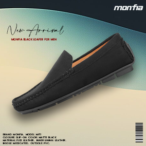 Monfia offers premium shoes, sports gear, and everyday accessories—built for comfort, style, and performance. Move better. Look sharper. Live your pace with Monfia.